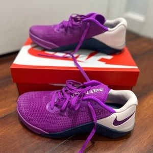 Nike Metcon 5 CrossFit
